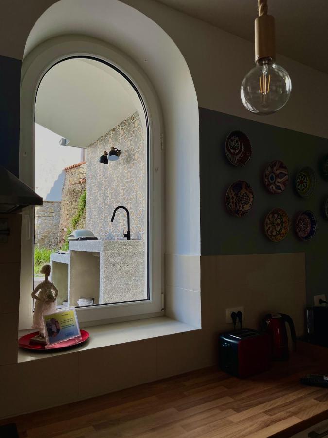 Happy Casa Oldtown Boutique Koper Exterior foto