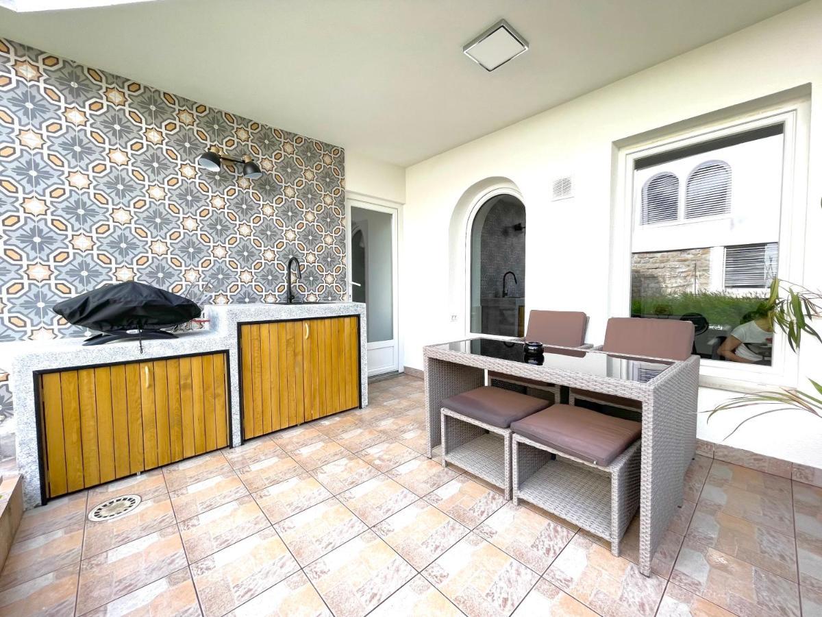 Happy Casa Oldtown Boutique Koper Exterior foto