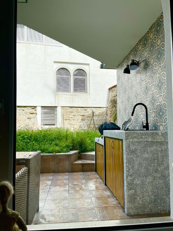 Happy Casa Oldtown Boutique Koper Exterior foto